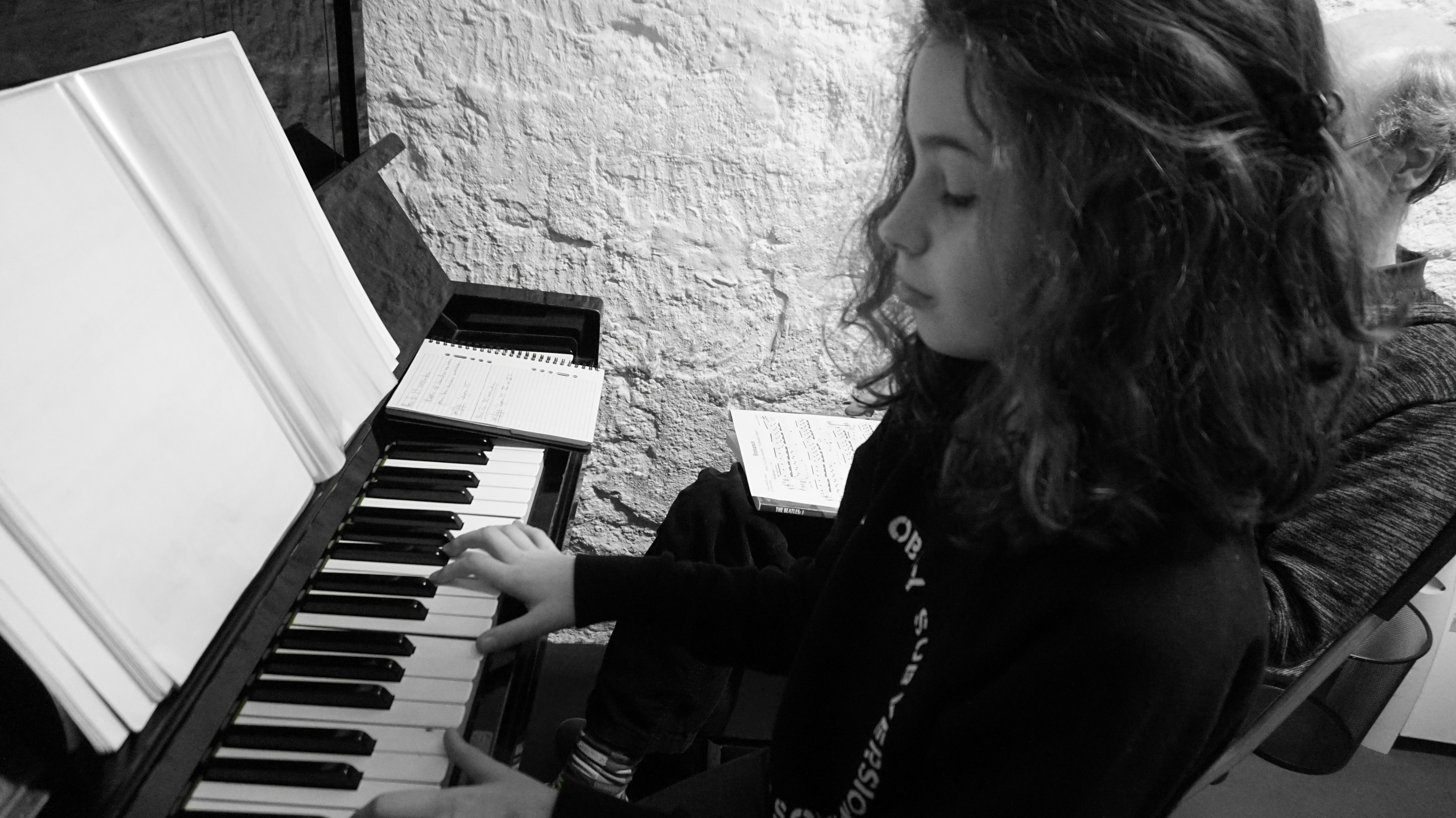 Cours De Piano Ecole De Musique Du Cherche Midi